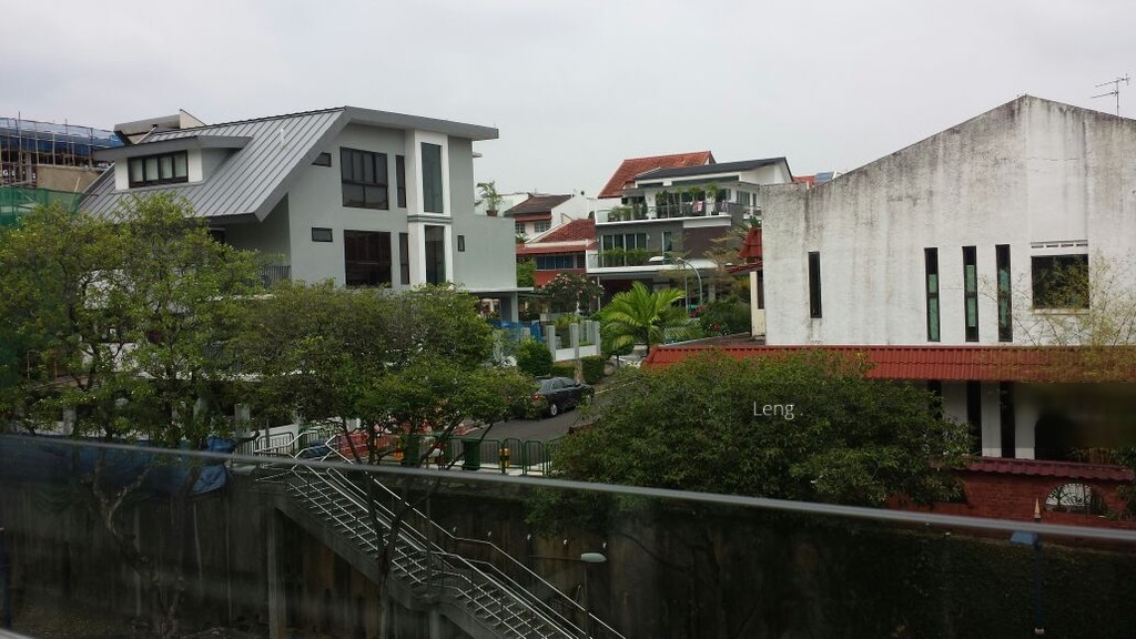 Cardiff Residence (D19), Condominium #145810362